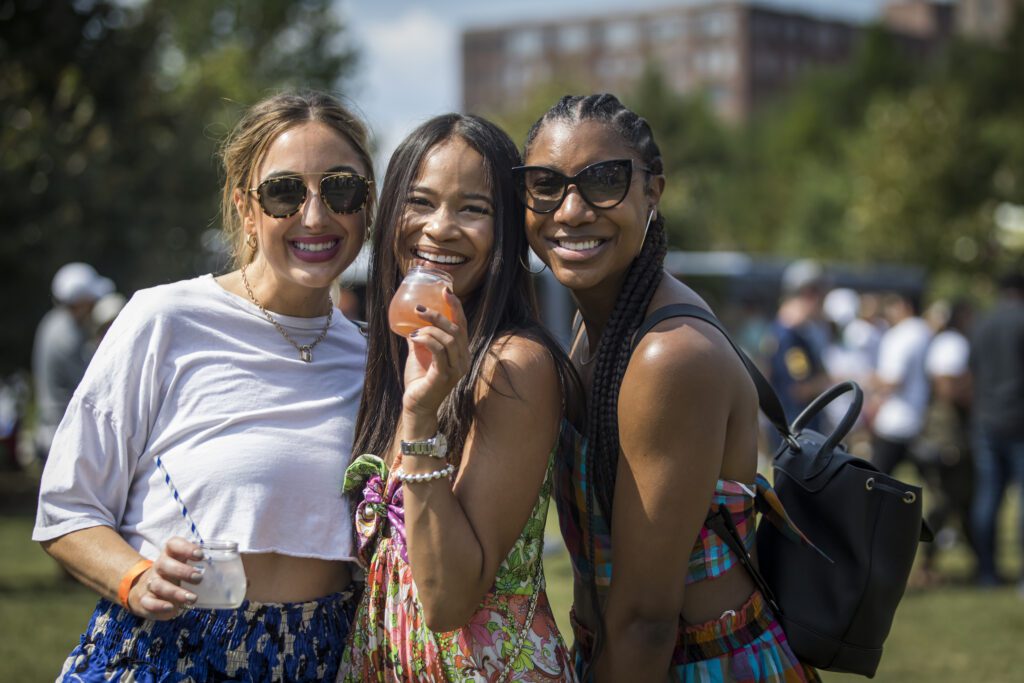 Here’s What’s New For Atlanta Food & Wine Festival - A21